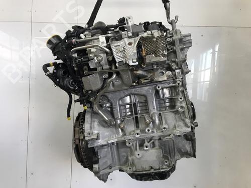 Engine RENAULT CAPTUR I (J5_, H5_) 1.3 TCe 130 (J5NJ, J5NE) | BP33935189M1 - Image 3