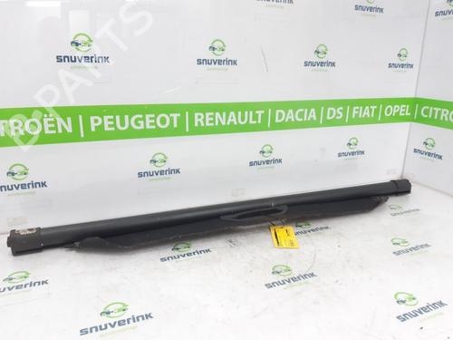 Used Rear parcel shelf RENAULT SCÉNIC III (JZ0/1_) 1.4 16V (JZ0F, JZ1V) (131 hp) 19258405