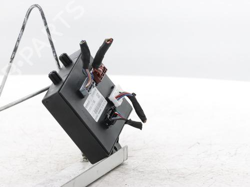 Control unit RENAULT CAPTUR I (J5_, H5_) 1.3 TCe 130 (J5NJ, J5NE) | BP36538206M11 - Image 9
