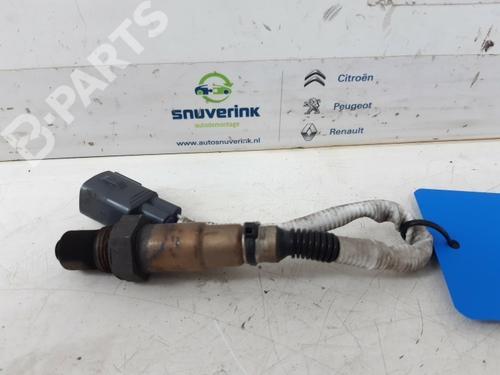 Used Electronic sensor Electronic sensor PEUGEOT 107 (PM_, PN_) 1.0 (68 hp) 10785505 10785505