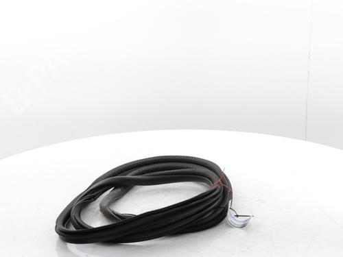 Rubber door seal PEUGEOT 5008 II (MC_, MJ_, MR_, M4_) 1.2 THP (MRHNYH, MRHNYW, MRHNSJ, MRHNSU, MRHNSM) | BP29069115C142 