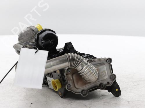 Egr PEUGEOT EXPERT Van (V_) 1.5 BlueHDi 120 | BP34564070M69  - Image 9