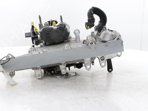 Used Intake manifold Intake manifold RENAULT TRAFIC III Van (FG_) 2.0 dCi 170 (FGMM, FGMV) (170 hp) 36090443 36090443