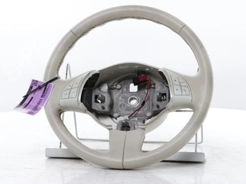 Used Steering wheel FIAT 500 (312_) 0.9 (312AXG1A, 312.AXG11) (86 hp) 30758981