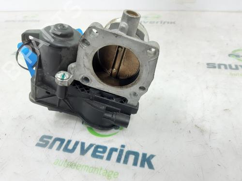 Throttle body PEUGEOT 2008 I (CU_) 1.2 THP 130 / PureTech 130 | BP19148305M82 