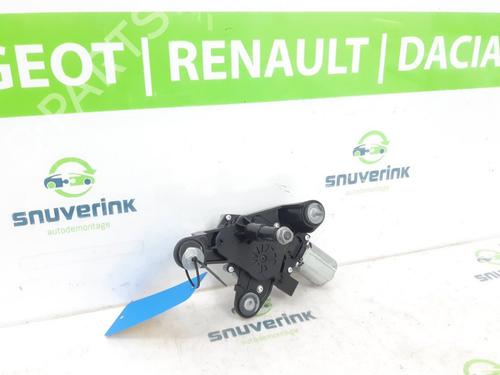 Rear wiper motor PEUGEOT 3008 II SUV (MC_, MR_, MJ_, M4_) 1.2 THP/ PureTech 130 (MRHNSM, MRHNSU, MRHNSJ, MRHNYW,... | BP21194428M102 