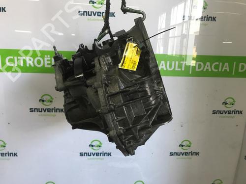 Gearbox RENAULT TRAFIC III Van (FG_) 1.6 dCi 90 (FGME) | BP27093176M3 - Image 3