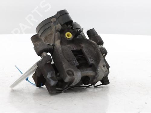 Left rear brake caliper VW T-ROC (A11, D11) 1.0 TSI | BP40543079M107 - Image 10