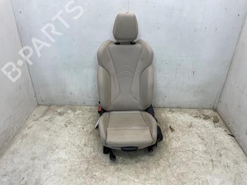 Used Left front seat Left front seat BMW X1 (U11) xDrive 25 e Plug-in-Hybrid (245 hp) 40586809 40586809