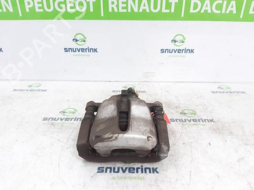 Used Left front brake caliper Left front brake caliper 21194622 21194622