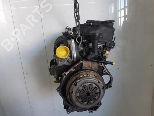 Engine MINI MINI (R50, R53) One | BP38409287M1 - Image 2
