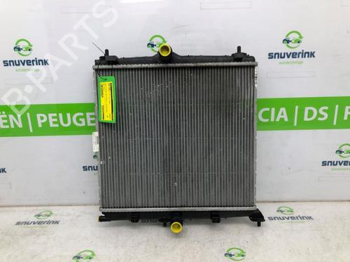 Køler OPEL CORSA F (P2JO) 1.2 (68) (75 hp) 22600281