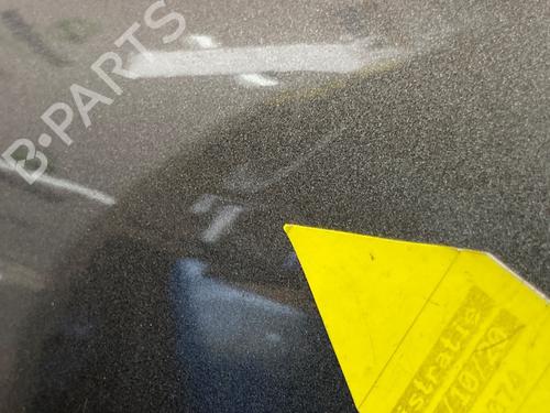Left rear door CITROËN C4 Picasso II 1.2 THP 130 | BP24300181C4 