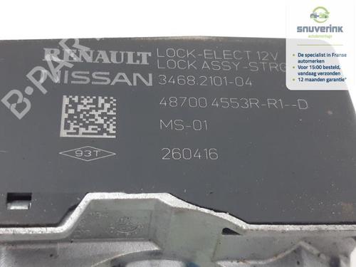 Engine control unit (ECU) RENAULT MEGANE IV Hatchback (B9A/M/N_) 1.5 dCi 110 (B9A3) | BP40580132M57 - Image 7