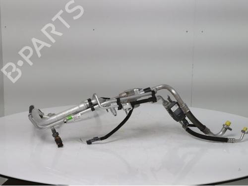 AC pipe OPEL CORSA F (P2JO) CORSA-e (68) | BP40527428M126 - Image 7