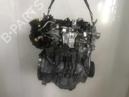 Engine RENAULT CAPTUR II (HF_) TCe 140 (HFN0) | BP30186414M1