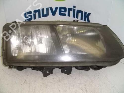 Used Right headlight Right headlight 21195504 21195504