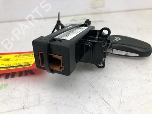 Ignition barrel CITROËN C4 Picasso II 1.6 HDi / BlueHDi 115 | BP40579077M48 - Image 3