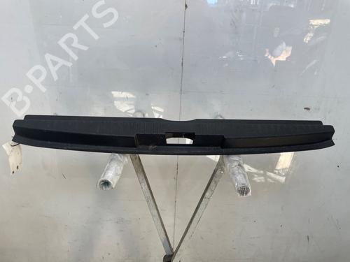 Bagagerumsbeklædning Bagagerumsbeklædning RENAULT CAPTUR I (J5_, H5_) 0.9 TCe 90 (90 hp) 34562778 34562778