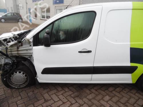 Interior handle PEUGEOT PARTNER Box Body/MPV 1.6 HDi | BP40570216I7 - Image 11
