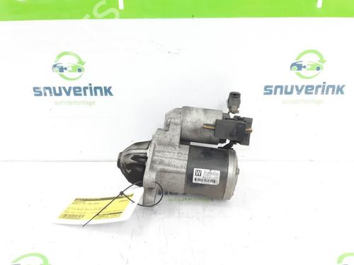 Used Starter Starter 18050368 18050368