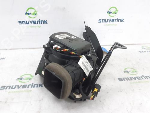 Heater blower motor PEUGEOT 508 I (8D_) 2.0 HDi Hybrid4 AWC | BP23987526M62 