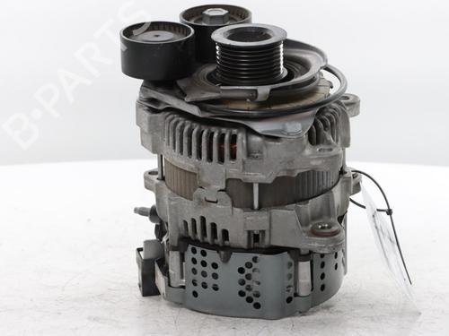 Alternator BMW 5 Touring (G31) 520 d Mild-Hybrid | BP34566647M7 - Image 3