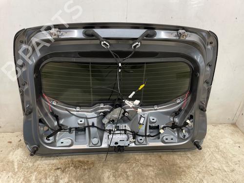 Tailgate RENAULT CLIO V (B7_) 1.0 TCe 90 (B7MT) | BP37798669C6 - Image 4