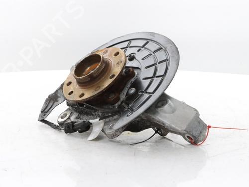 Right front steering knuckle JEEP COMPASS (MP, M6, MV, M7) 1.4 MultiAir 4x4 | BP40297567M26 - Image 2