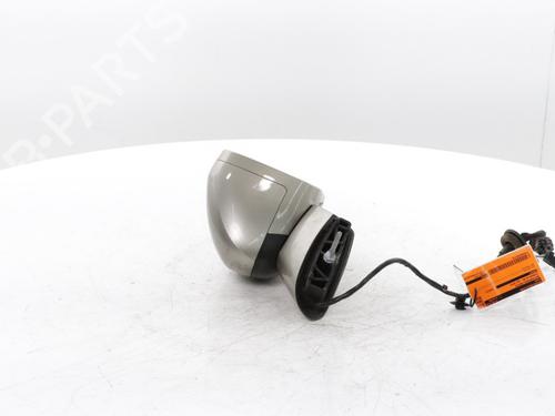 Right mirror CITROËN C5 III Break (RW_) 2.2 HDi 200 | BP30186140C27