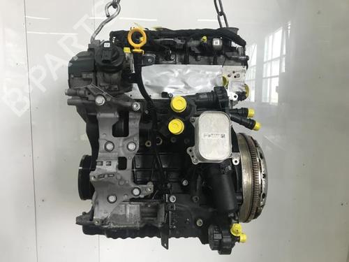 Used Engine Engine VW CADDY V Box Body/MPV (SBA, SBH) 2.0 TDi (102 hp) 40586947 40586947