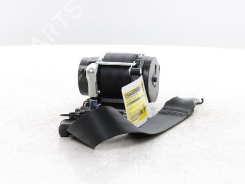 Front left seatbelt VOLVO EX30 (416) Performance AWD | BP37072272I26 - Image 3