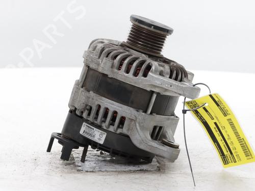 Used Alternator Alternator 37026162 37026162