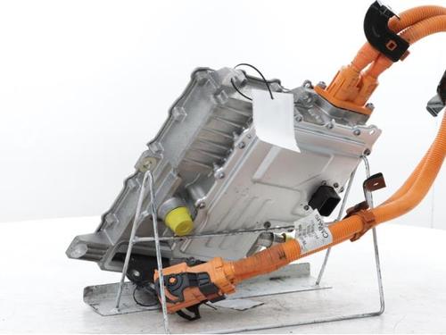 Inverter/Converter VOLVO EX30 (416) Performance AWD | BP40587719M119  - Image 5