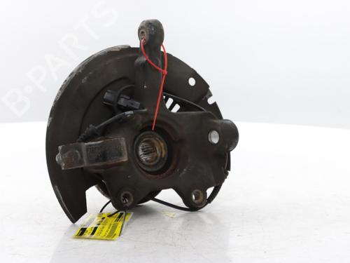 Right front steering knuckle RENAULT CLIO V (B7_) 1.0 TCe 100 (B7MT) | BP39508424M26 - Image 5