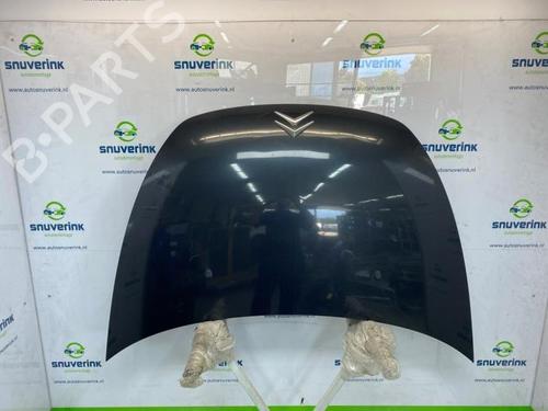 Used Hood Hood CITROËN C3 Pluriel (HB_) 1.4 (73 hp) 40581263 40581263