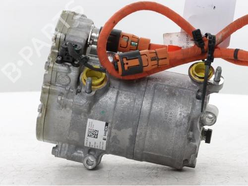 Used AC compressor AC compressor LYNK & CO 01 PHEV (261 hp) 34563035 34563035