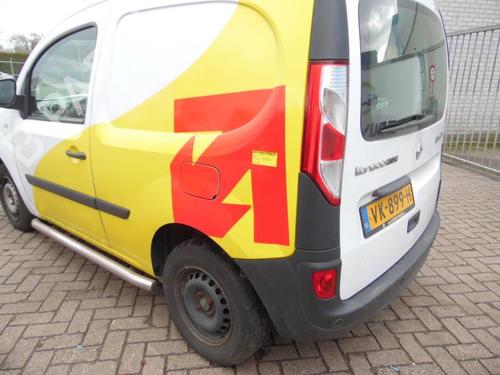 Air filter box RENAULT KANGOO Express (FW0/1_) 1.5 dCi 90 (FW0G, FW05, FW08, FW11) | BP40571003M87 - Image 9