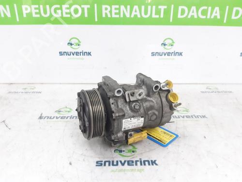 Used AC compressor AC compressor 24167014 24167014