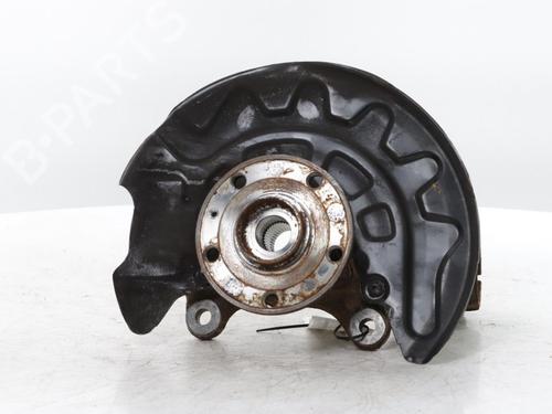 Right front steering knuckle VW T-ROC (A11, D11) 1.5 TSI | BP34565592M26  - Image 6