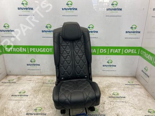 Used Rear seat PEUGEOT 5008 II (MC_, MJ_, MR_, M4_) 1.6 THP 165 (M45GZW, M45GYW, M45GYV) (165 hp) 24300194