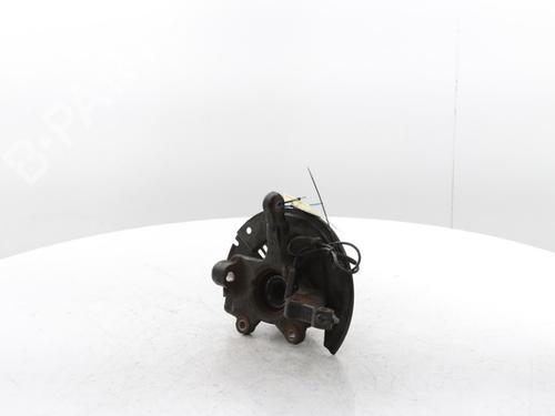 Left front steering knuckle RENAULT CLIO V (B7_) 1.0 SCe 65 (B7MG) | BP29426910M25