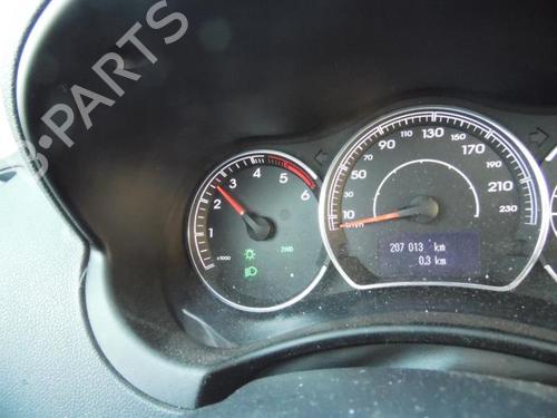 Catalyst RENAULT KOLEOS I (HY_) 2.0 dCi 4x4 (HY0K) | BP40586519M10  - Image 35