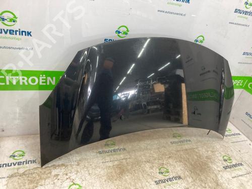 Hood CITROËN DS3 (SA_) 1.6 HDi 90 | BP19068322C1 