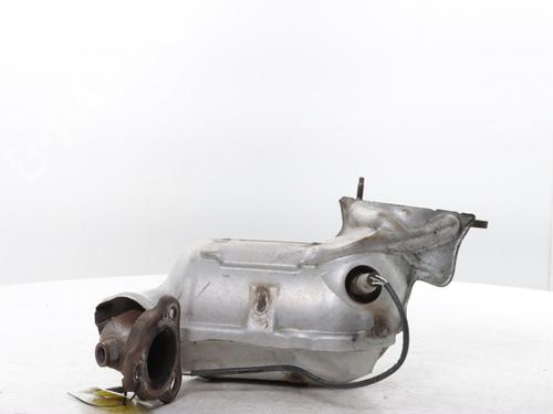 Used Catalyst RENAULT CAPTUR I (J5_, H5_) 0.9 TCe 90 (90 hp) 31592323