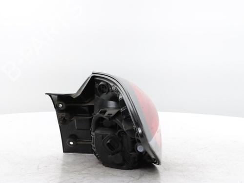 Left taillight RENAULT CAPTUR I (J5_, H5_) 1.2 TCe 120 | BP31592422C34