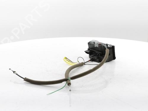 Rear right lock RENAULT KADJAR (HA_, HL_) 1.2 TCe 130 (HLMR) | BP28797182C99