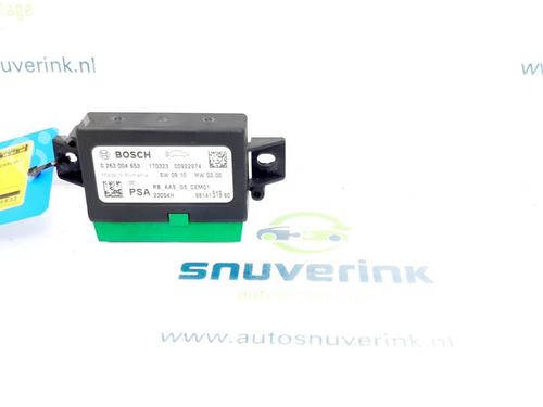 Used Control unit Control unit 10804854 10804854