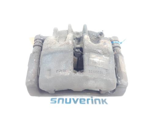Used Left front brake caliper CITROËN JUMPY II Van 2.0 HDi 125 (128 hp) 24165015