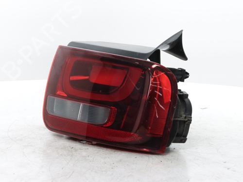 Right taillight CITROËN C4 CACTUS 1.2 VTi 82 | BP36278770C35 - Image 2